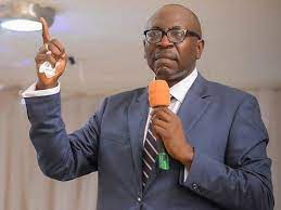 Pastor Osagie Ize-Iyamu Declares Intention To Contest Governorship Election