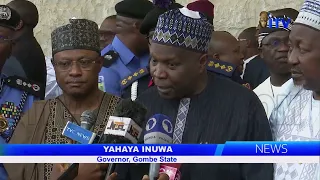 Students’ Abduction: Northern Governors Want Proactive Solutions To Insecurity