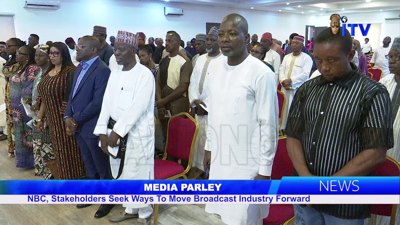 Media Parley: NBC, Stakeholders Seek Ways To Move Broadcast Industry Forward