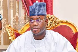 Former Gov. Yahaya Bello Seeks Transfer Of EFCC’s Case Against Him To Kogi State