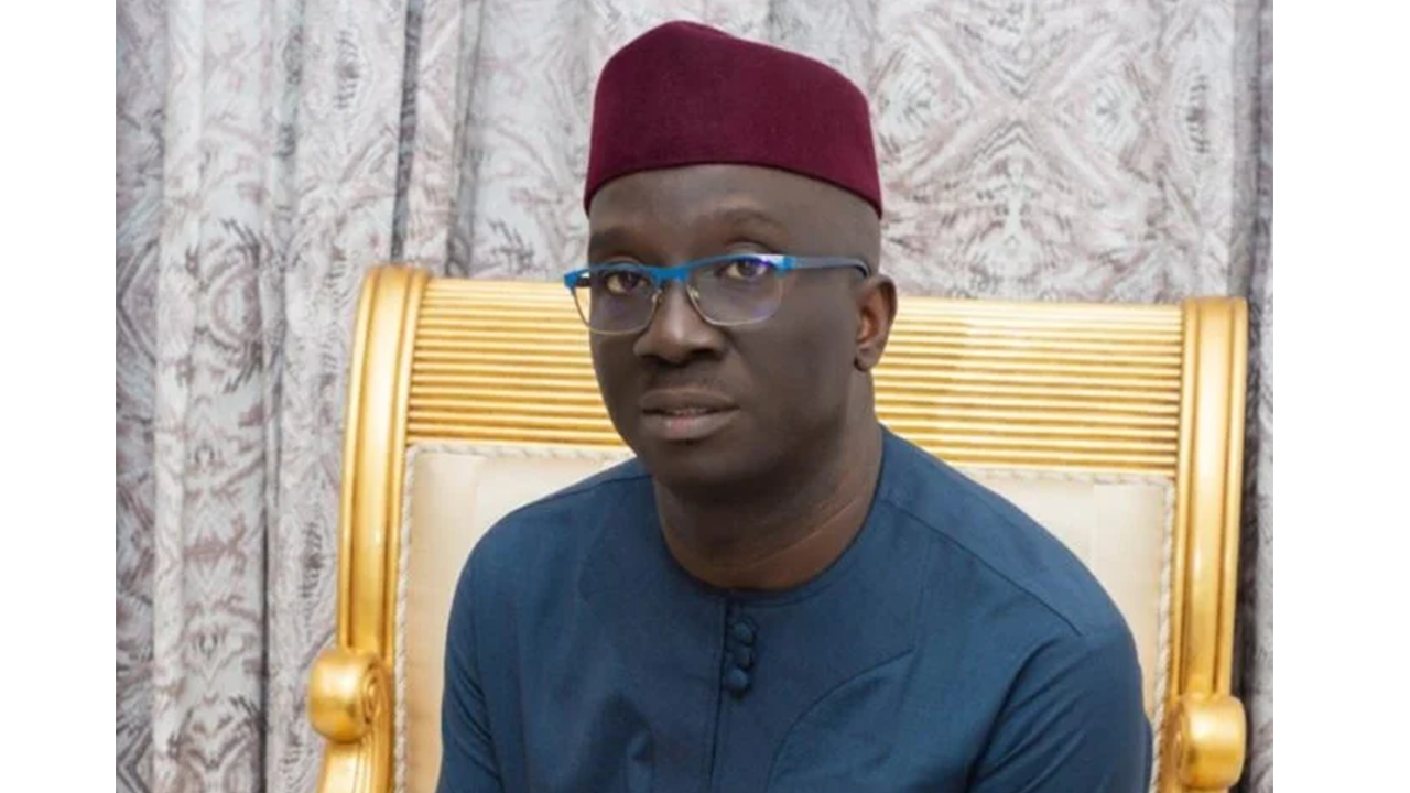 APC, Ivbimion Ward Seven, Owan East LGA Leaders Hold Strategic Meeting To Deliver Senator Monday Okpebholo As Governor