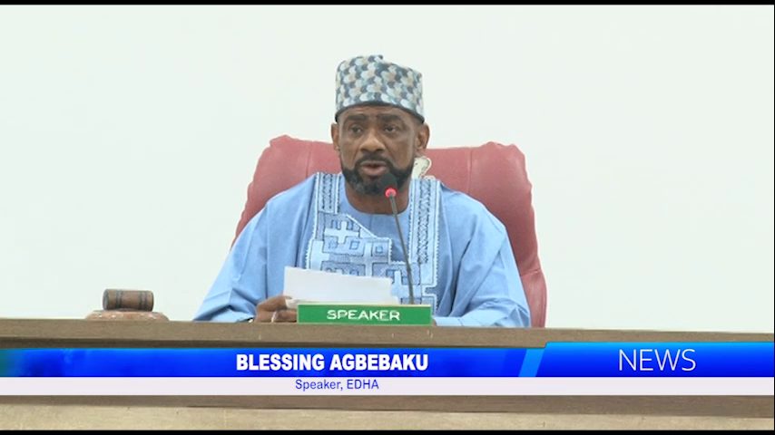 Edo State Assembly Passes ‘Beautiful Edo, Glorious Edo’ As Official Anthem For The State
