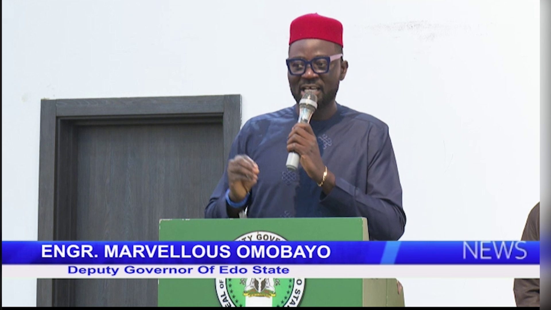 Eid-eL-Kabir: Gov. Obaseki Reiterates Administration’s Commitment To Well-being Of Muslims