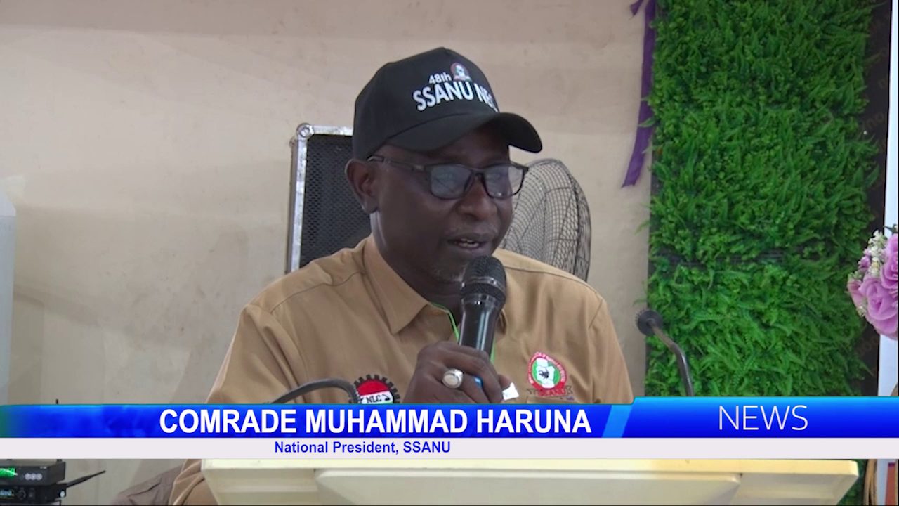 State Of The Country: National Leadership Of SSANU Urges FG To Resolve Minimum Wage Problem