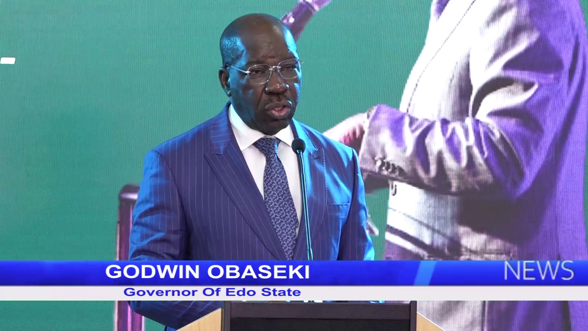 Gov. Obaseki Opens Braced Commission Strategy Retreat