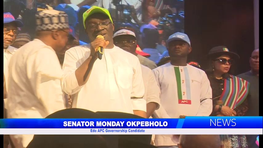 Edo 2024 Governorship Election: APC Inaugurates National Campaign Council