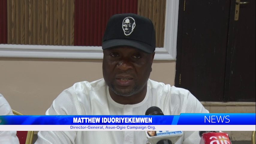 Edo 2024: PDP Denies Culpability In Recent Sporadic Shootings In Benin City