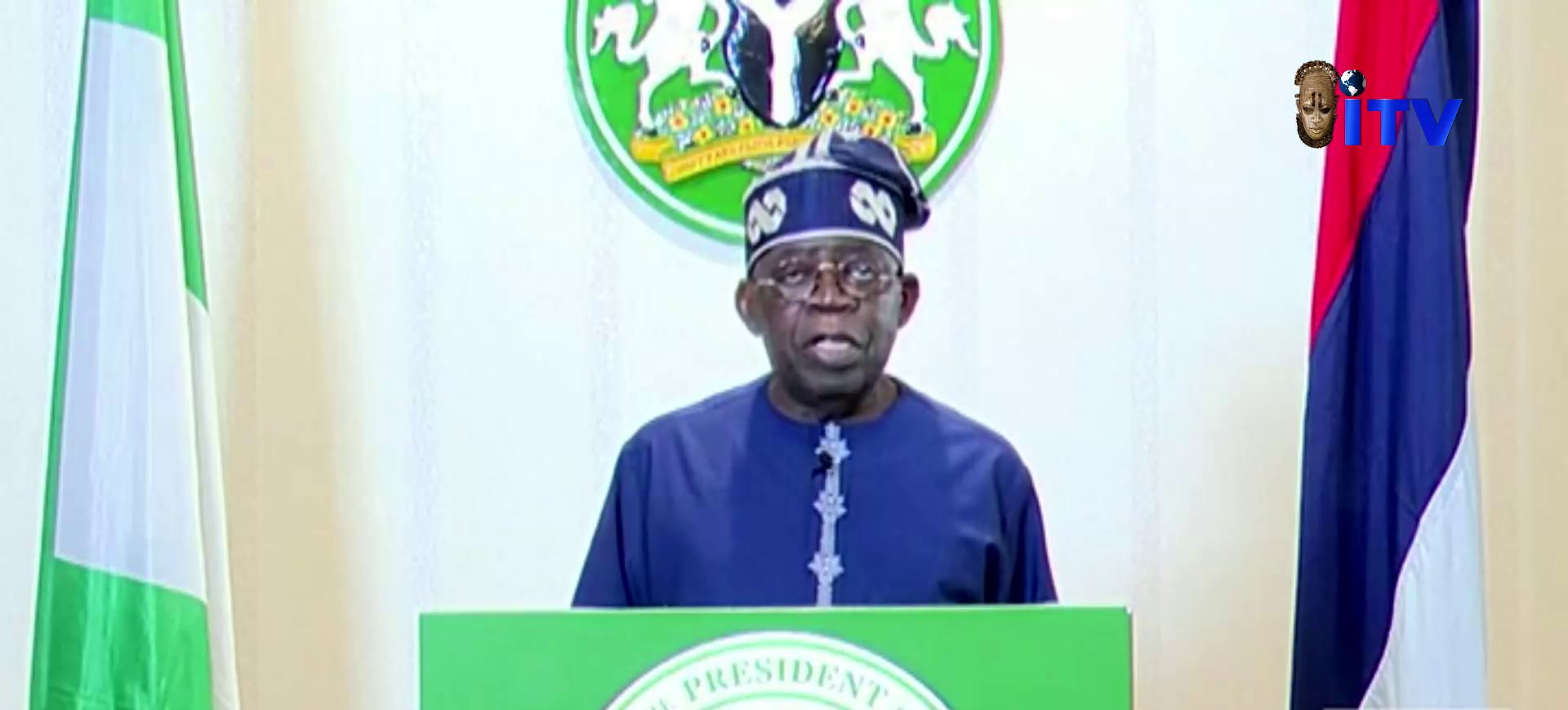 President Tinubu’s Address On The Nationwide End Hunger, Suffering And Bad Governance Protest (Full Speech)