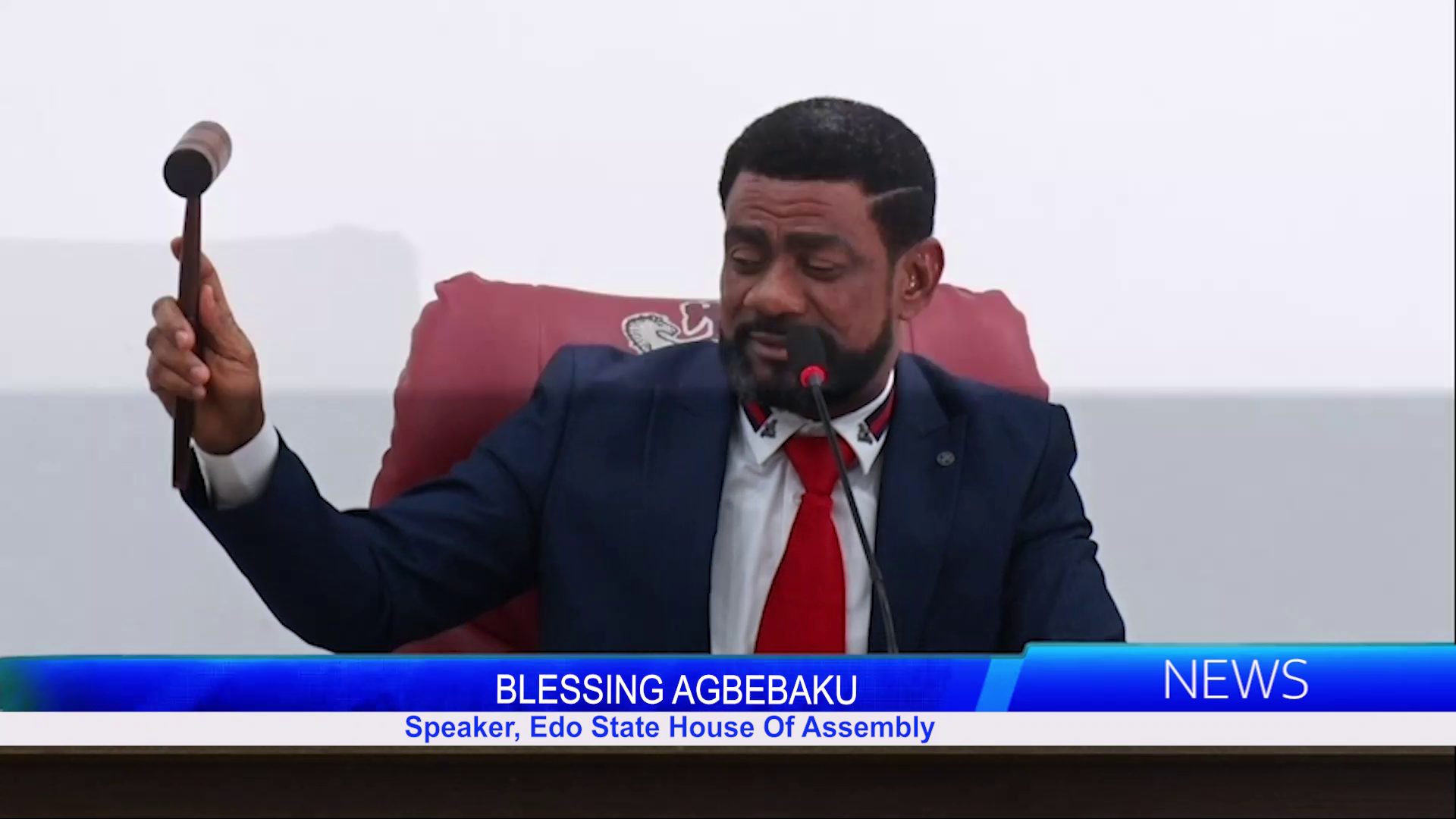 EDHA Approves 486 Billion Naira Revised Supplementary Budget For Okpebholo