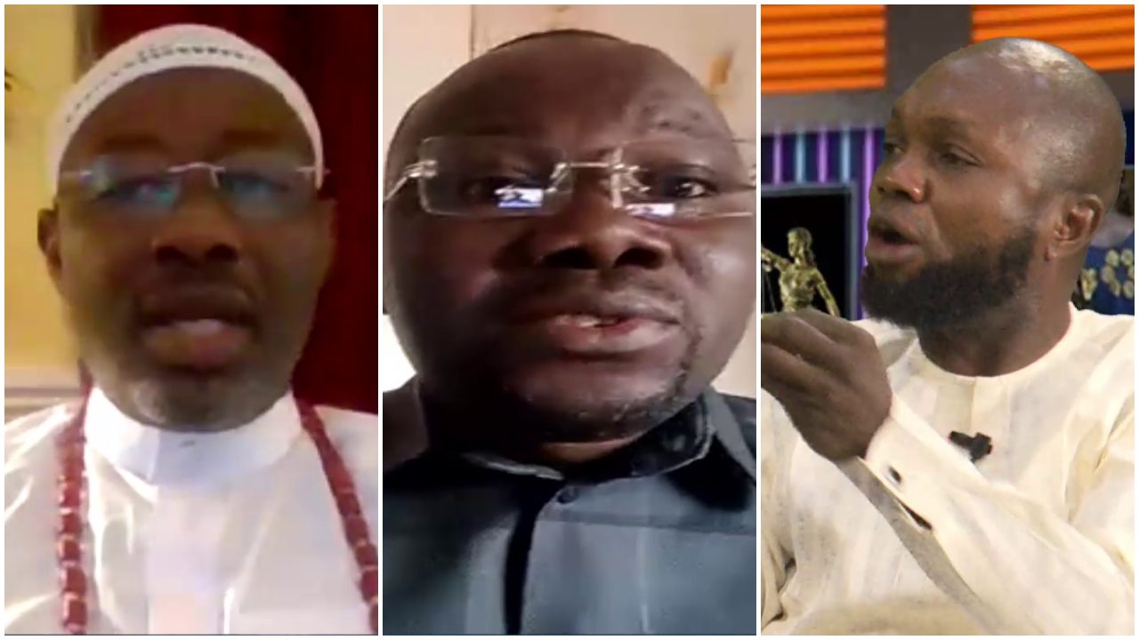 Representatives Of APC, PDP & LP Express Divergent Opinions On Edo LG Crisis