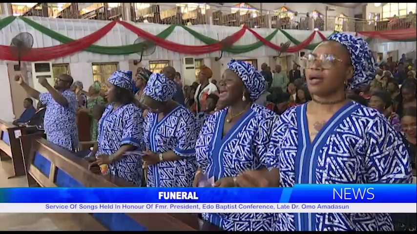 HELPING THE NEEDY: Edo In Diaspora Party Section To Set Up Mortgage Bank