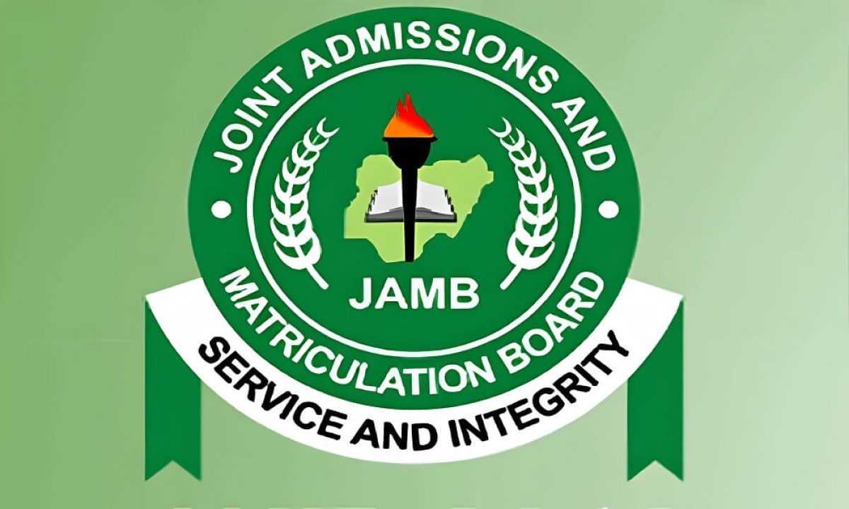 JAMB Arrest 27 Who Attempted To Sit For 2025 Utme On Behalf Of Others