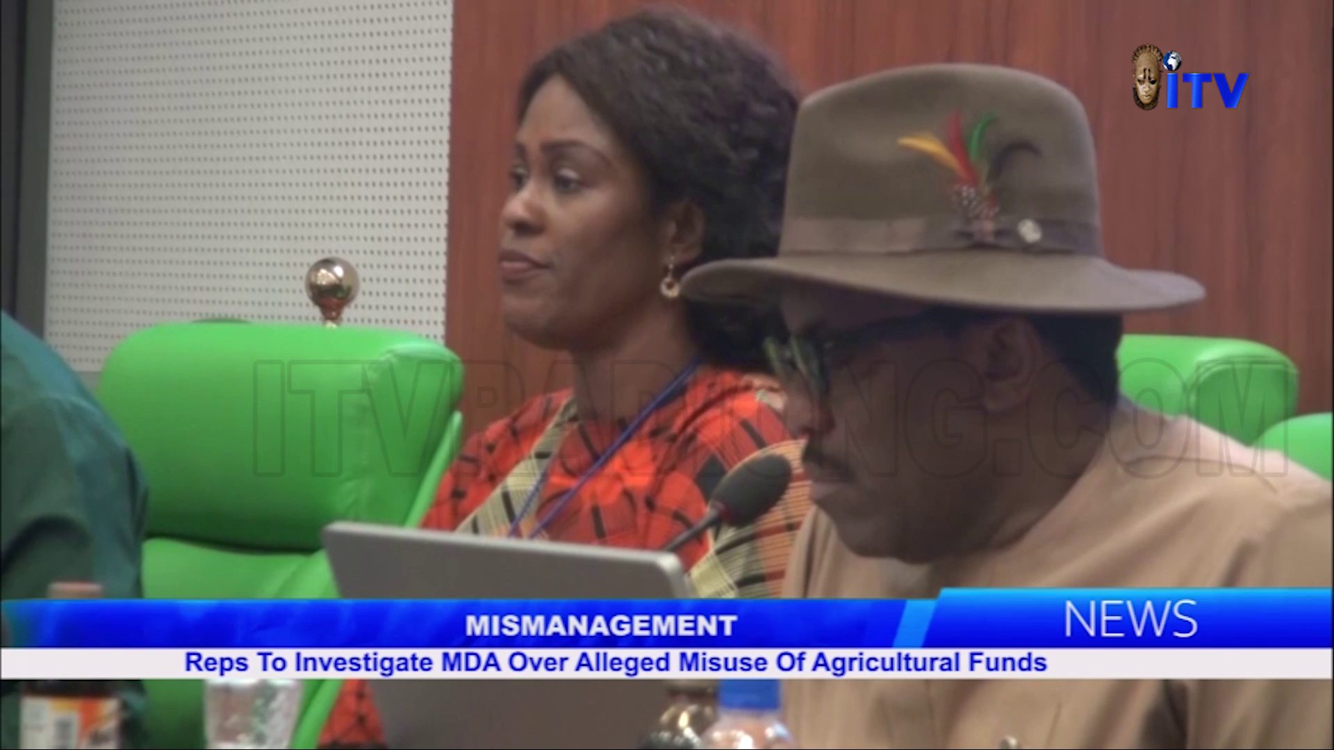 Mismanagement: Reps To Investigate MDA Over Alleged Misuse Of Agricultural Funds