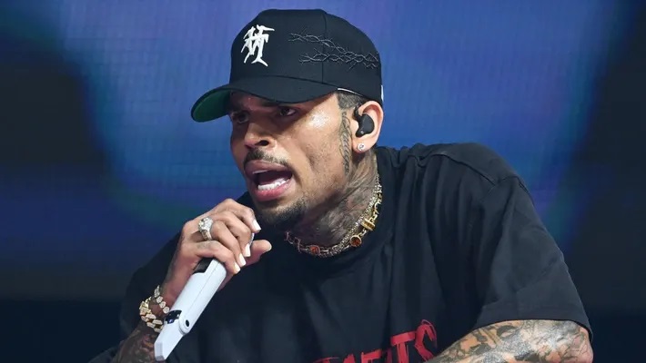 US Singer Chris Brown Freed On £5Million Bail In UK Case
