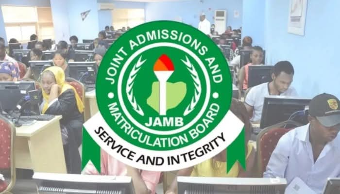 JAMB Releases 2025 UTME Rescheduled Examination Results