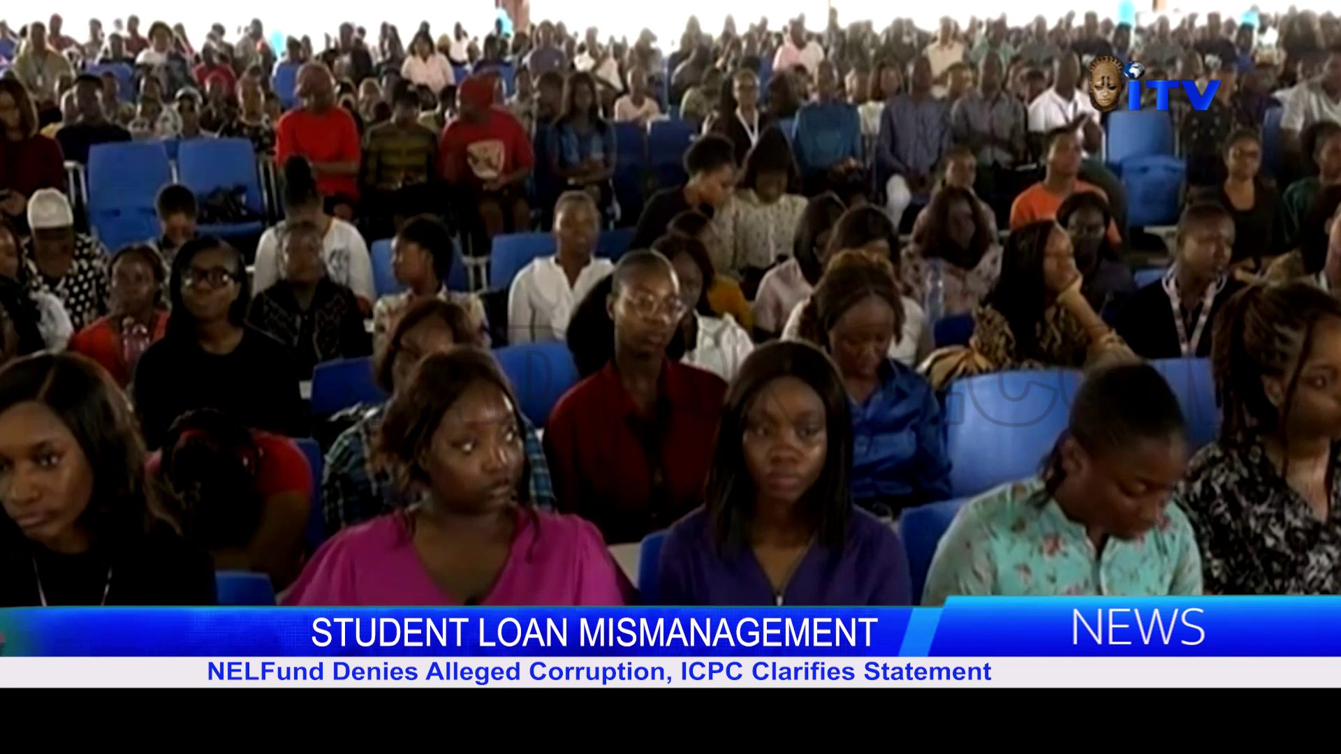 STUDENT LOAN MISMANAGEMENT: NELFund Denies Alleged Corruption, ICPC Clarifies Statement
