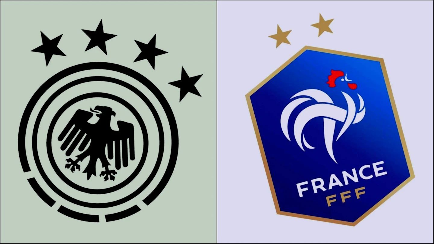UEFA NATIONS LEAGUE: France Beat Germany 2-0 To Clinch Third Place