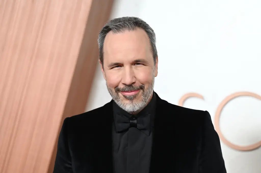 Amazon AMG Studios Announces Denis Villeneuve As New James Bond Director