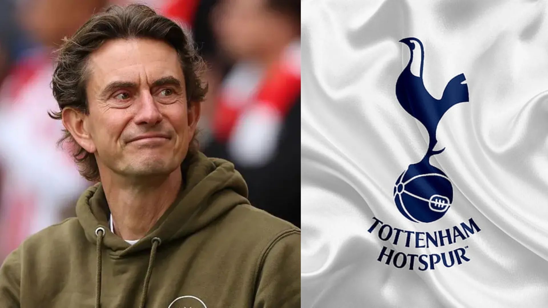 Tottenham Appoint Thomas Frank As Head Coach