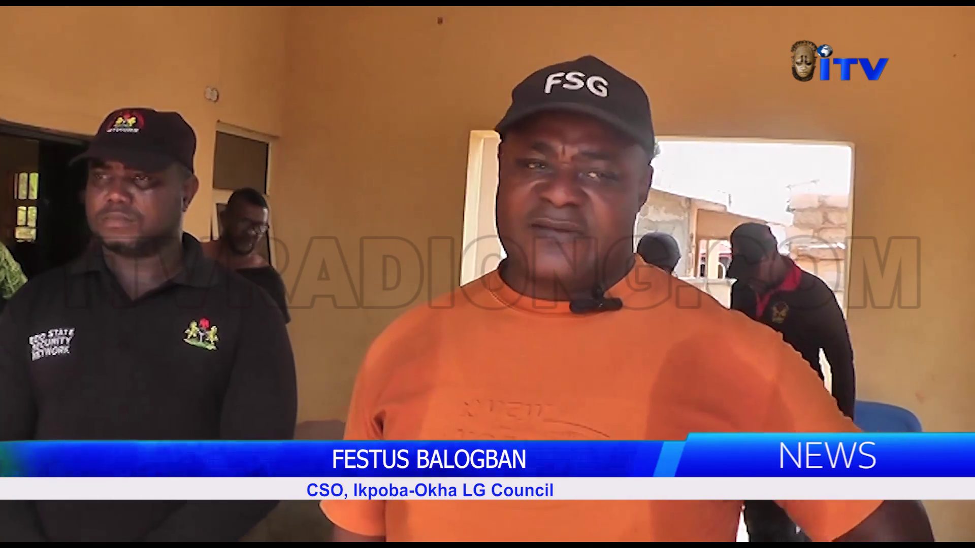 ALLEGED OPERATION OF ILLEGAL MOBILE COURT: Ikpoba-Okha Leadership Denies Involvement In Saturday’s Task Force At Egba