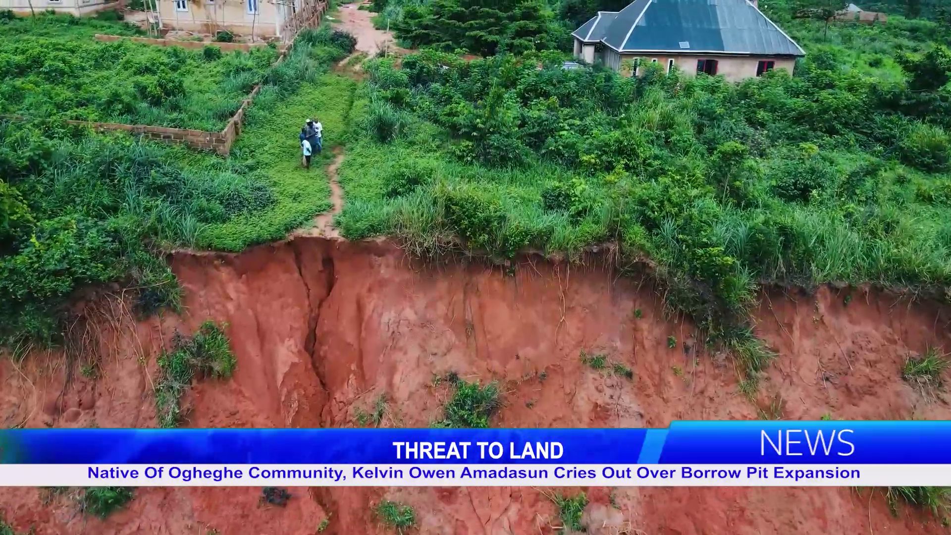 349 INAUGURAL LECTURE: UNIBEN Sounds Climate Change Alarm, Calls For Rethink Of Lifestyle Approach