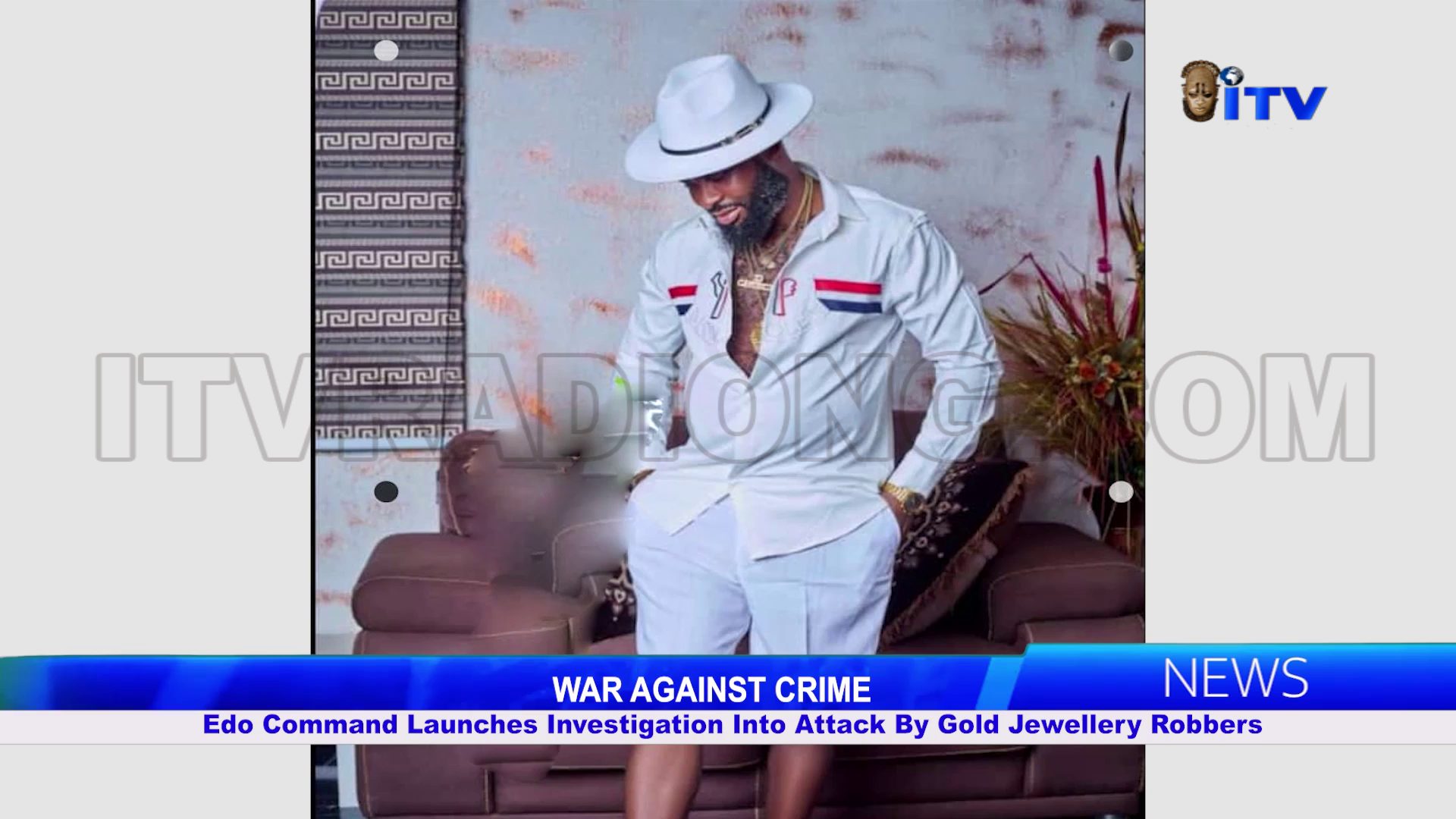 WAR AGAINST CRIME: Edo Command Launches Investigation Into Attack By Gold Jewellery Robbers