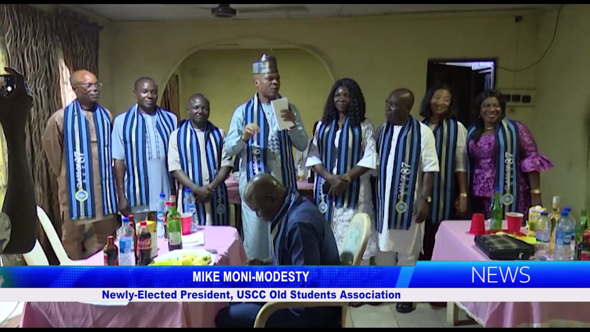 Ugboha Secondary Commercial College Old Students, Set 1987 Meet To Elect Substantive Exco