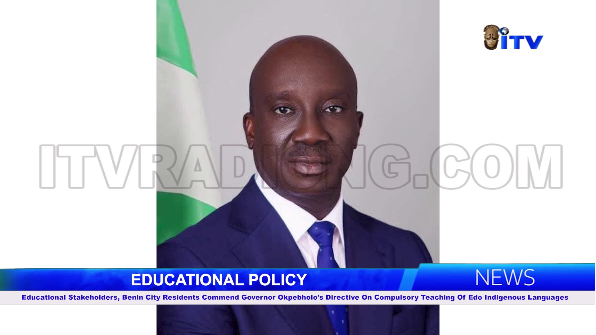 Educational Stakeholders, Benin City Residents Commend Governor Okpebholo’s Directive On Compulsory Teaching Of Edo Indigenous Languages
