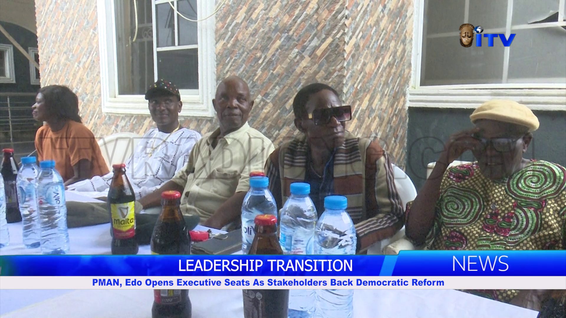 LEADERSHIP TRANSITION: PMAN, Edo Opens Executive Seats As Stakeholders Back Democratic Reform