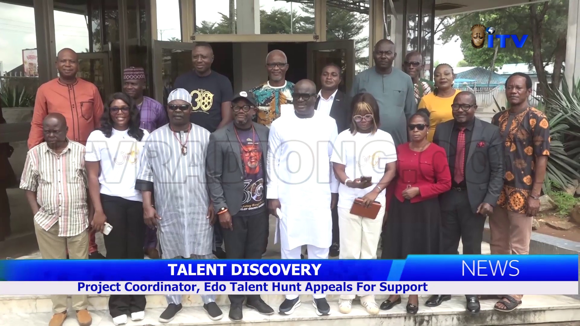 Lancelot Imasuen Commends Independent Television And Radio For Advancing Nigeria’s Entertainment Sector