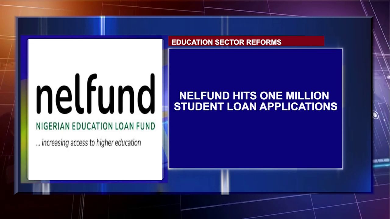 NELFUND Hits One Million Student Loan Applications