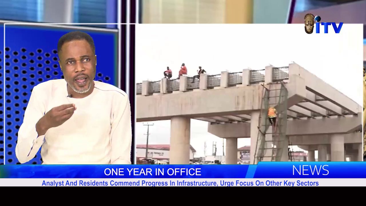 Analyst And Residents Commend Gov. Okpebholo’s Progress In Infrastructure, Urge Focus On Other Key Sectors