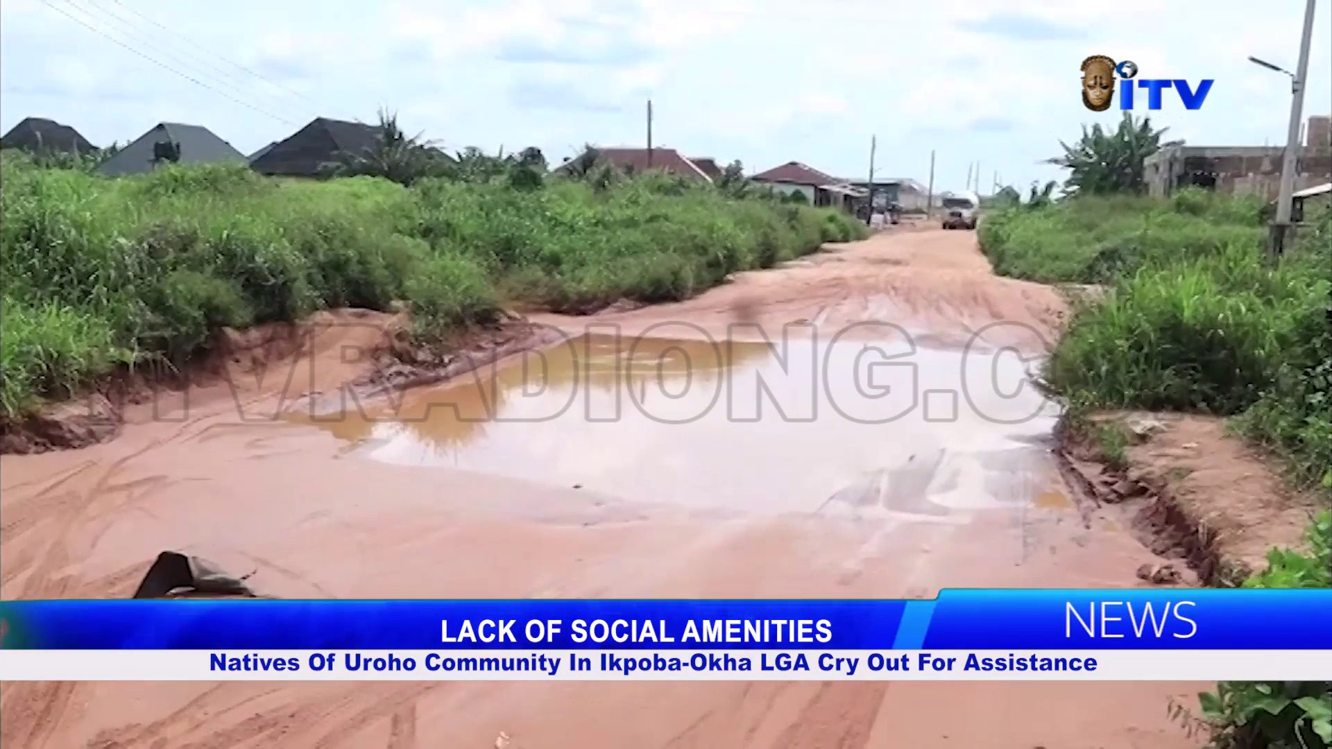 LACK OF SOCIAL AMENITIES: Natives Of Uroho Community In Ikpoba-Okha LGA Cry Out For Assistance