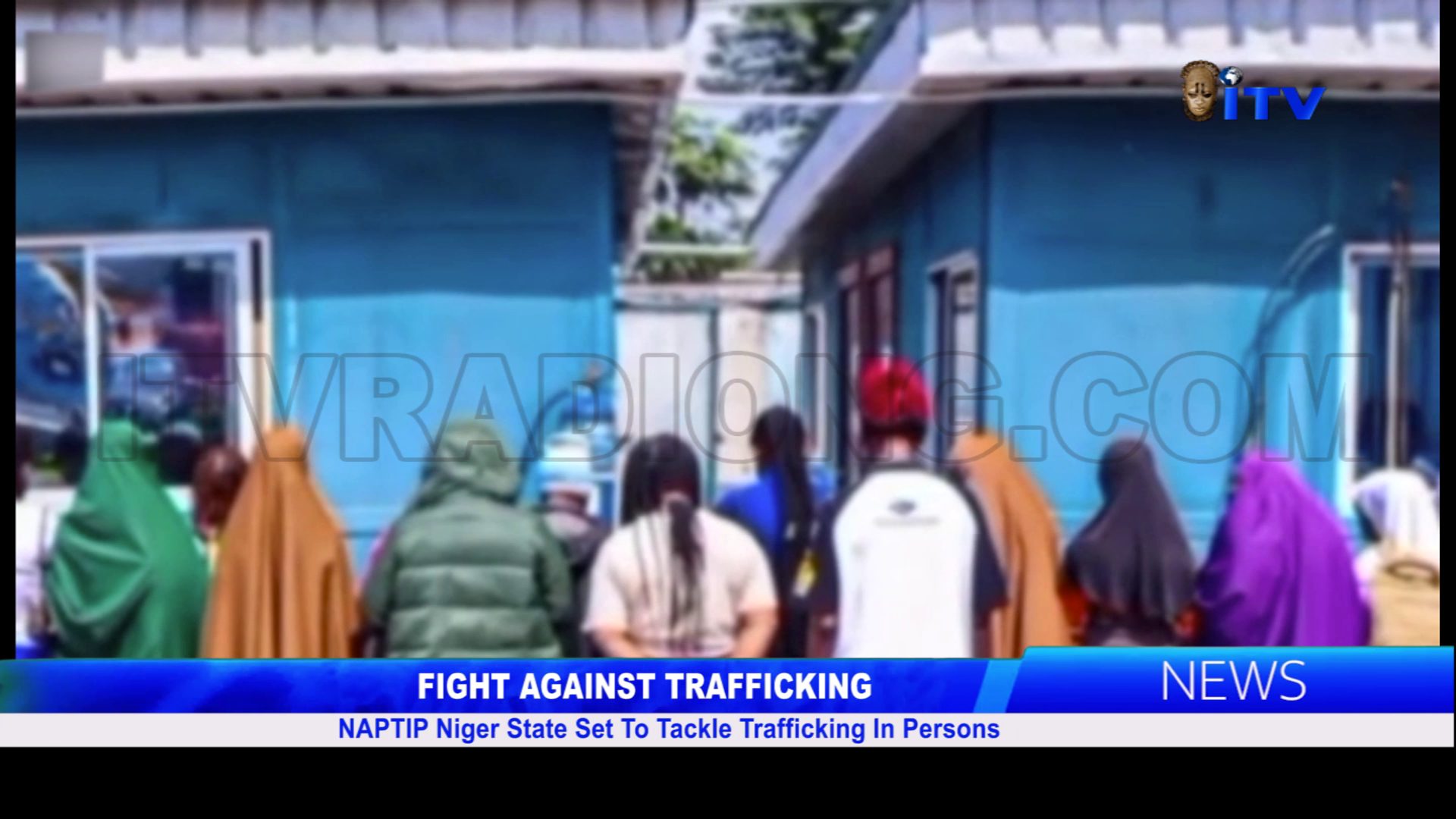 FIGHT AGAINST TRAFFICKING: NAPTIP Niger State Set To Tackle Trafficking In Persons