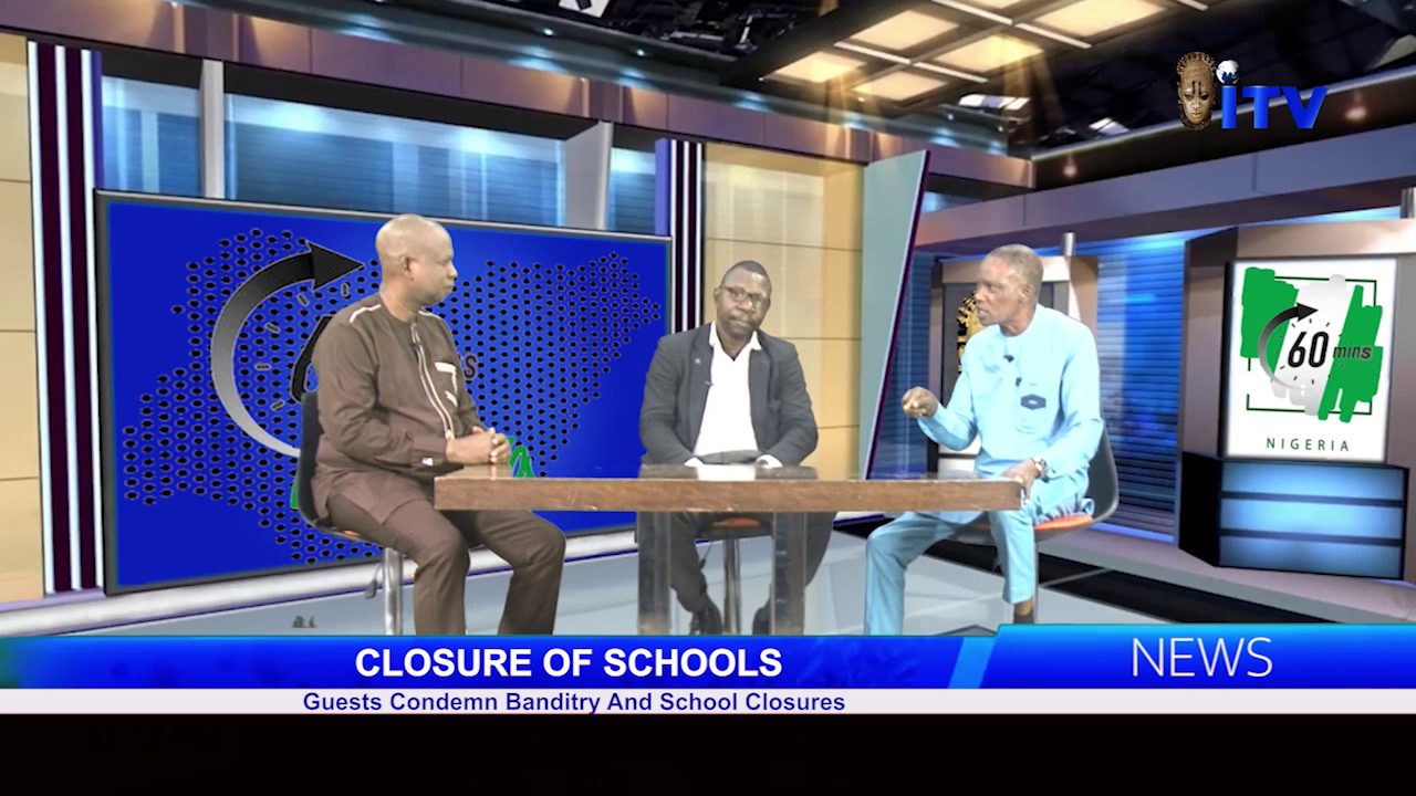 INSECURITY: Guests Condemn Banditry And School Closures