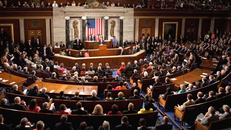 U.S Congress To Pressure Nigerian Govt. To Declare Sharia Law Unconstitutional, Disband Hisbah Commissions