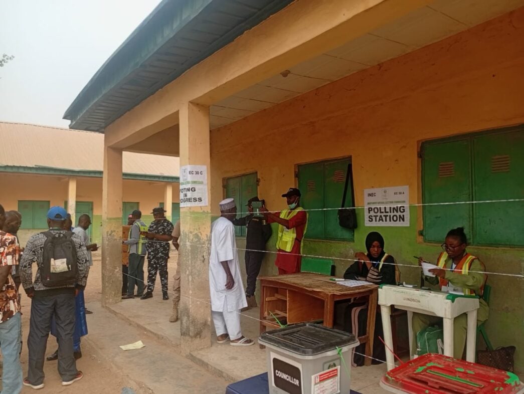 Stakeholders Decry Voter Apathy, Other Shortfalls During FCT, Kano, Rivers Elections