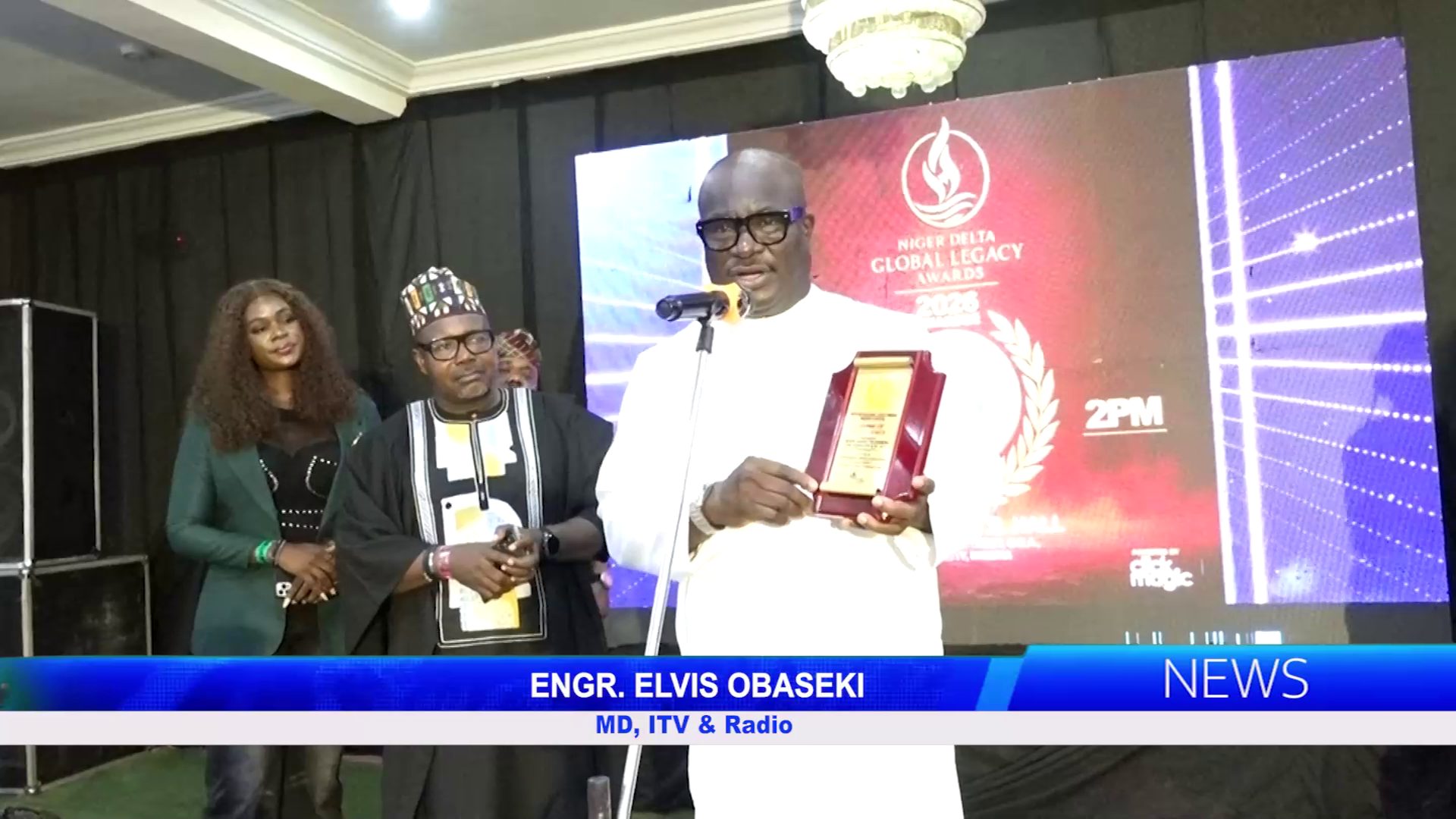 Xenophobia: South Africa Tenders Apology to Nigeria