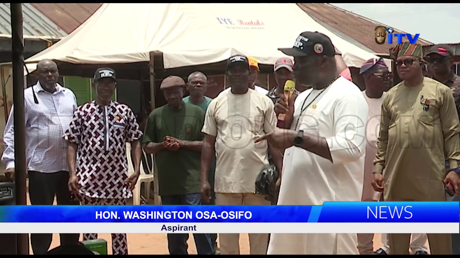 Orhionmwon And Uhunmwonde Federal Constituency Seat: APC Members Back Hon. Washington Osa-Osifo’s Aspiration