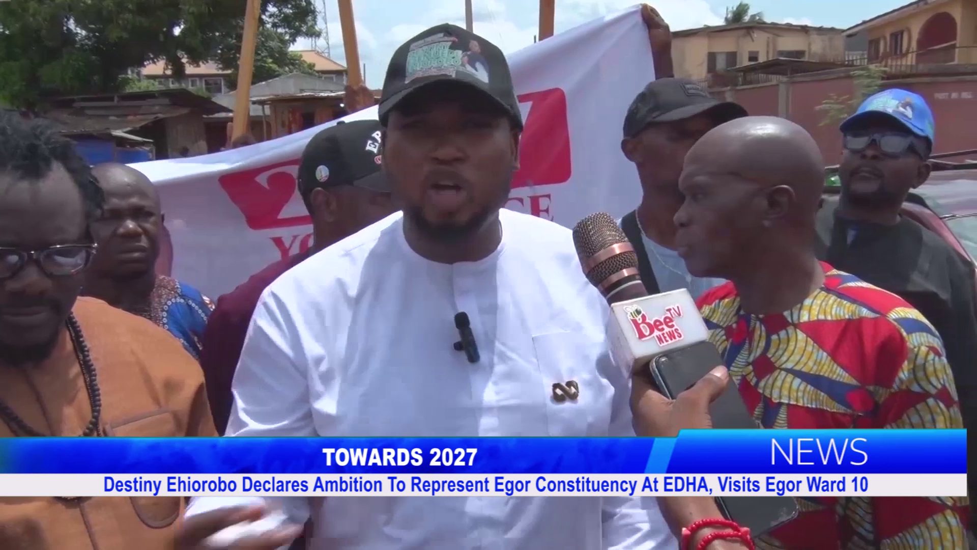 National Broadcasting Commission Warns Violations Of Nigeria’s Broadcasting Code Will Attract Sanctions