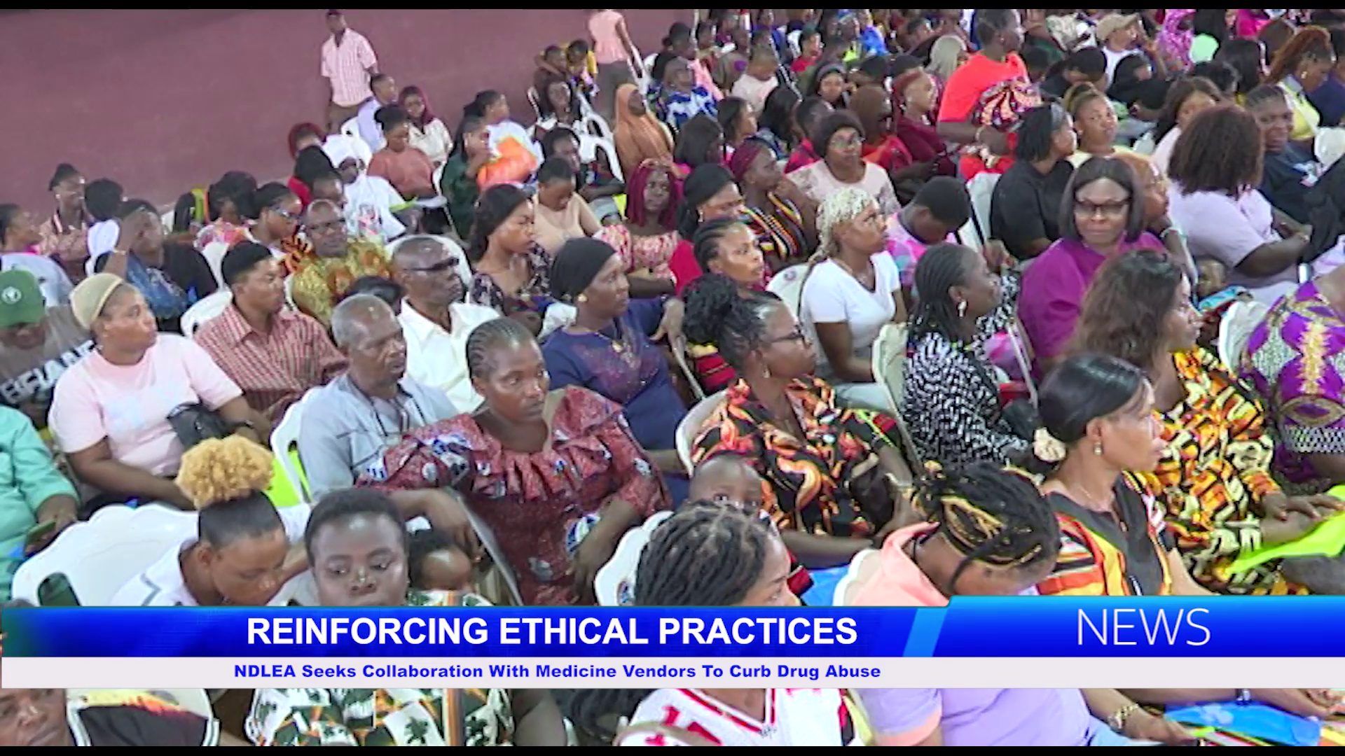 NDLEA Seeks Collaboration With Medicine Vendors To Curb Drug Abuse