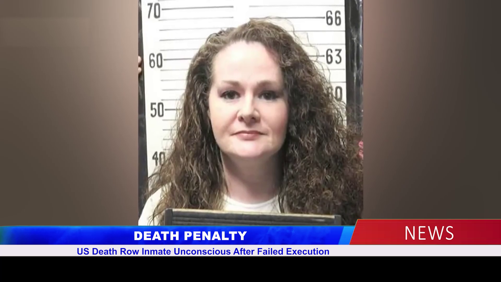 U.S Death Row Inmate Unconscious After Failed Execution